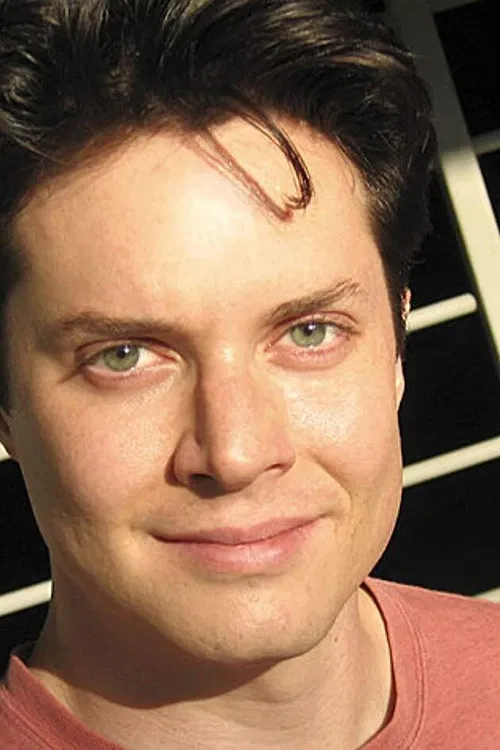 Trevor Murphy profile