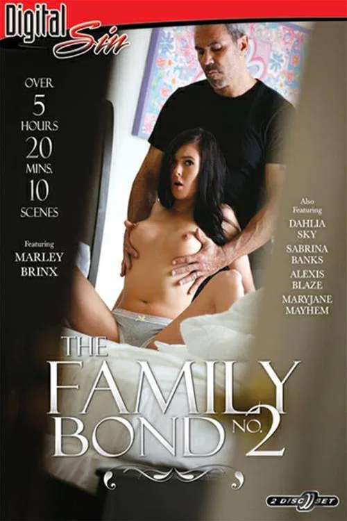 The Family Bond 2 poster