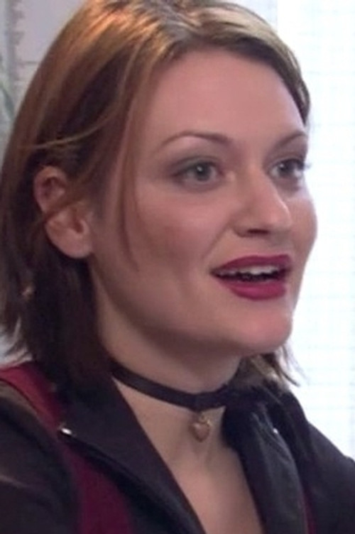 Juliette Charles profile