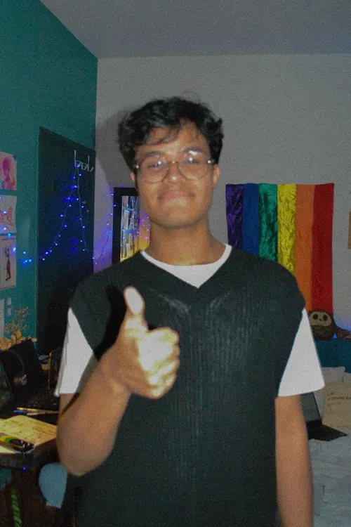 Alexander Magalhães profile