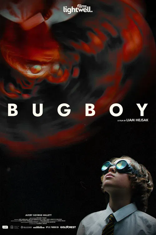 Bugboy poster