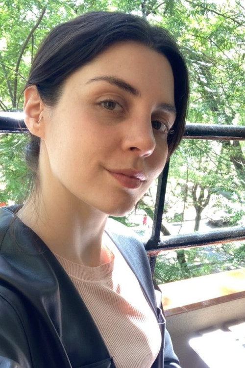 Alexandra Lacaita profile