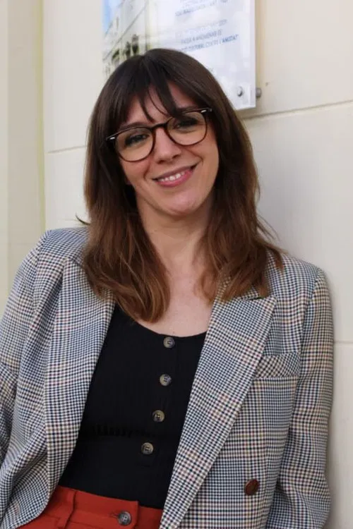 Elisenda Pineda profile