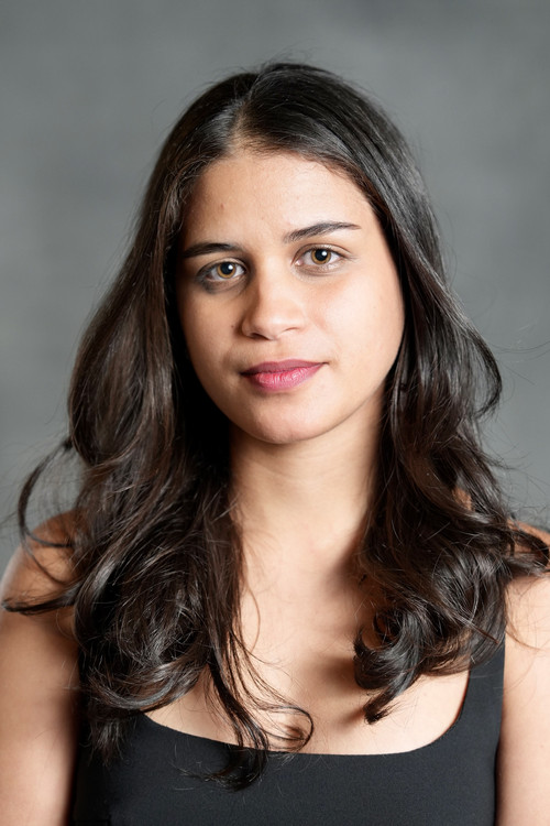 Ralva Álvarez profile