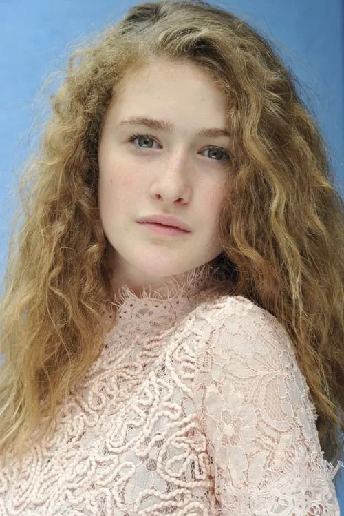 Adilé David profile