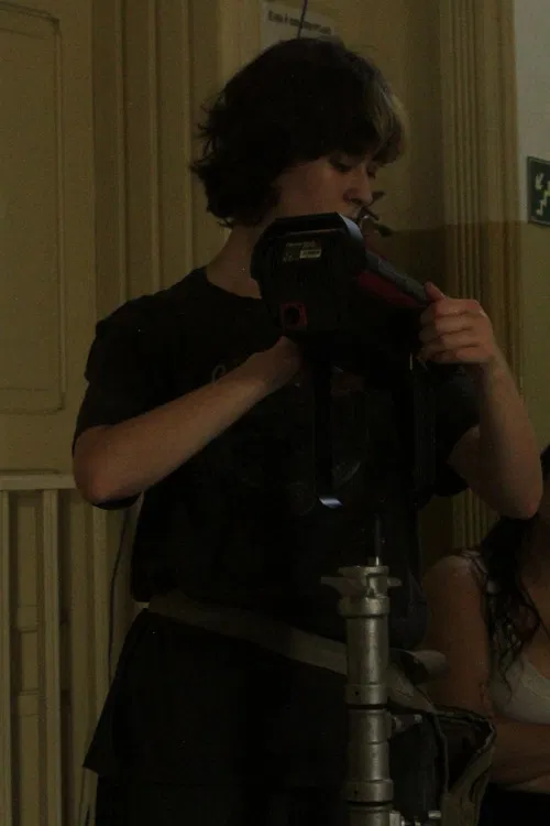 Ana Clara Rautmann profile