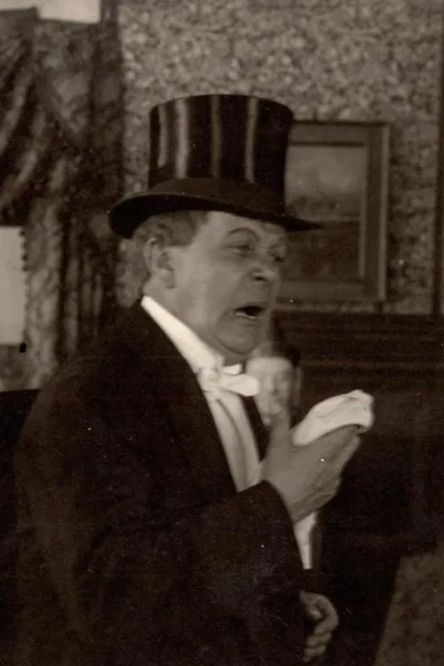 Oh! That Cheese poster