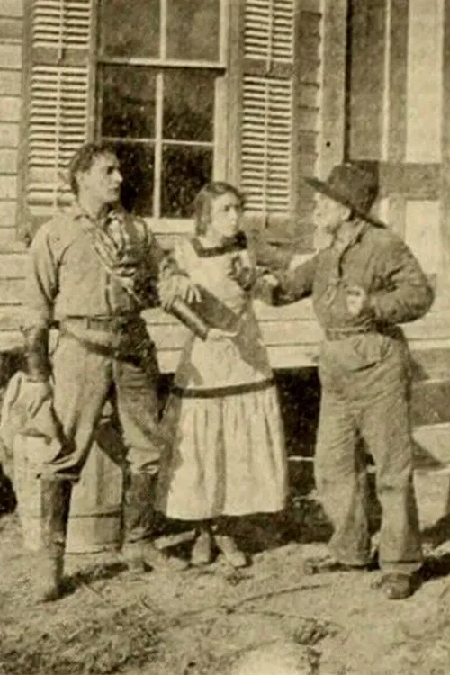 Bessie's Ride poster