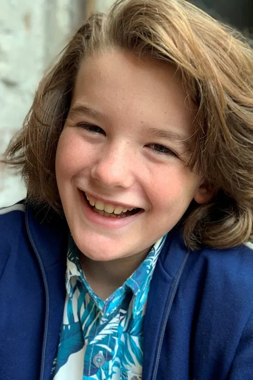 Basile Violette profile