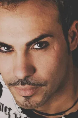 Félix del Valle profile