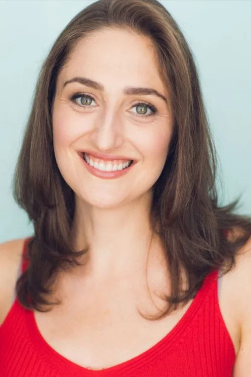 Dorie Casper profile