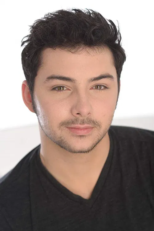 Alec VanOwen profile