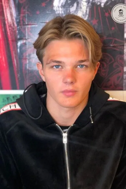 Lance Hedman Graaf profile