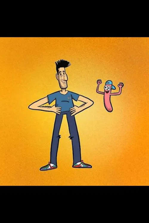 Deliciosísimo poster