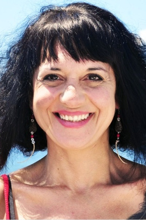 Evelyne Bouvier profile