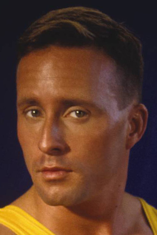 Peter Bishop profile