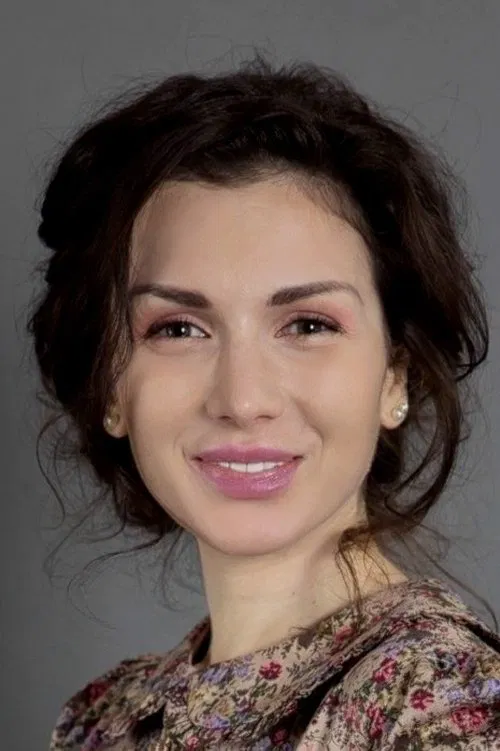 Maya Voznesenskaya profile