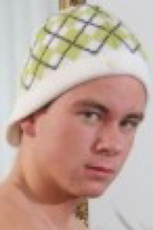 Nolan Stokey profile