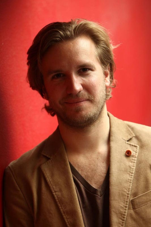 Nicolas Bary profile