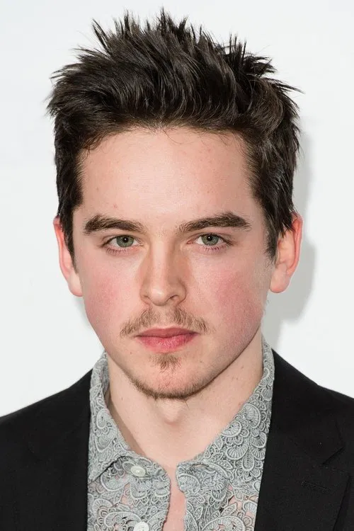 Ferdia Walsh-Peelo profile