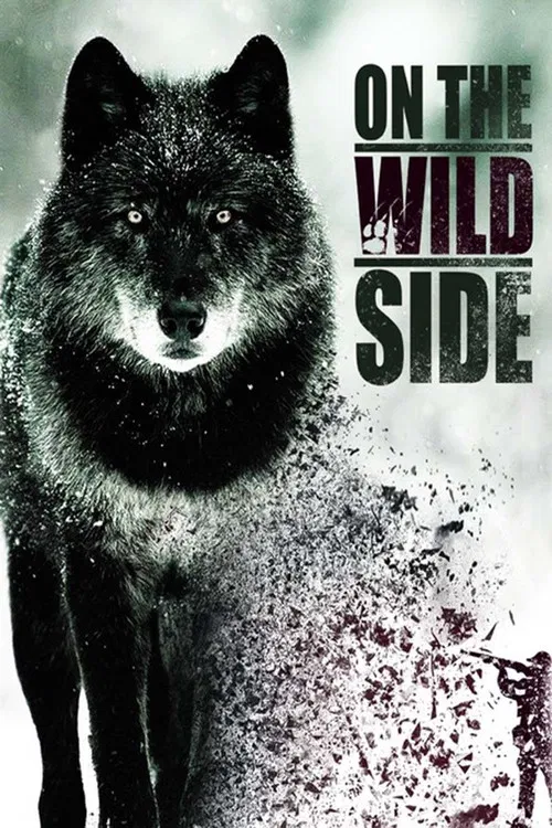 On The Wild Side poster