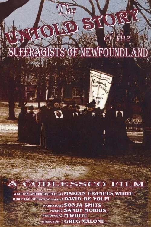 The Untold Story poster