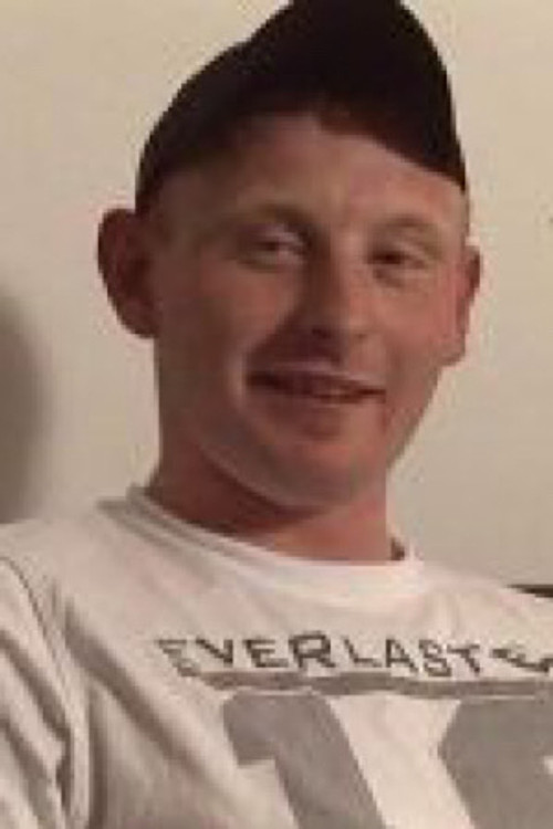 Danny Tribbiani profile