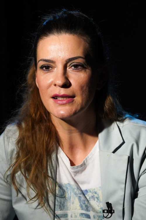 Nikolina Friganović profile