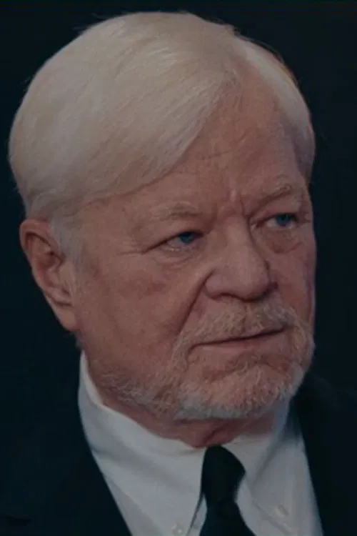 Chris A. Wargo profile