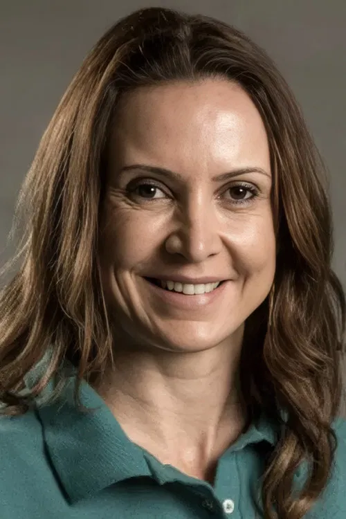 Maurren Maggi profile