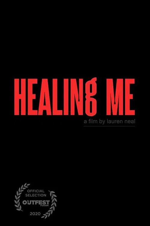 Healing Me poster