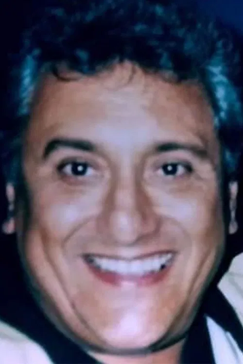 Enrique Gómez Vadillo profile