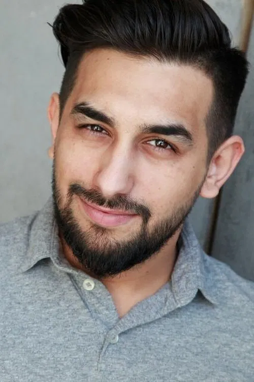 Zejhun Demirov profile