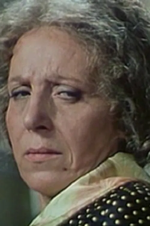 Grazia Di Marzà profile