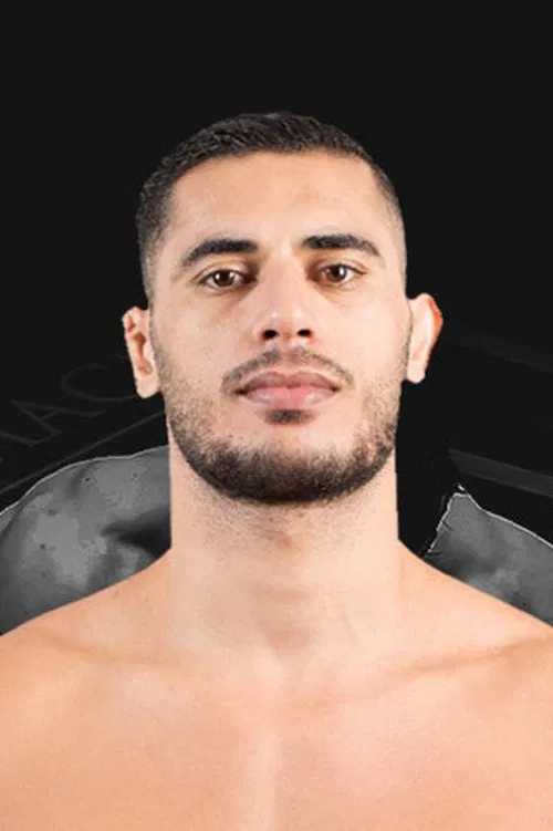 Mounir Lazzez profile