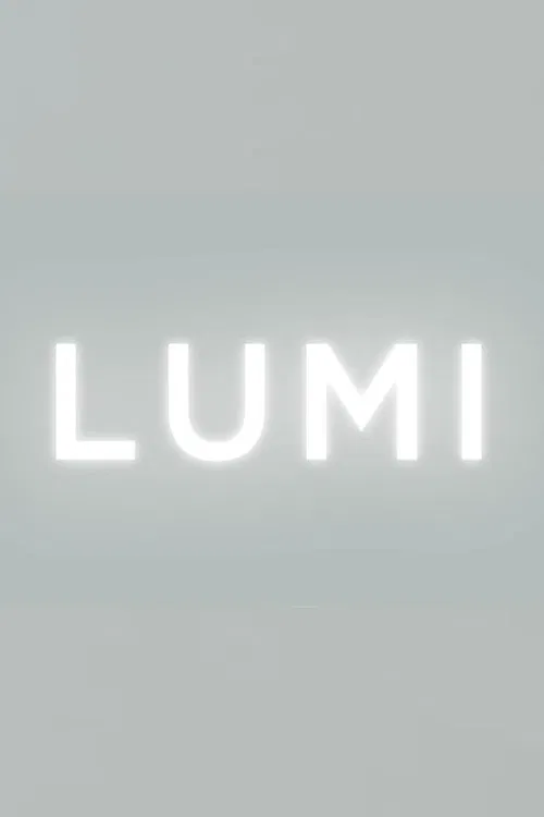 Lumi poster