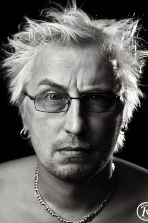 Антон Якомульский profile