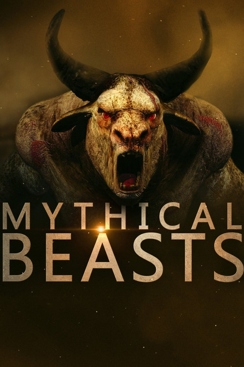 Mythical Beasts poster