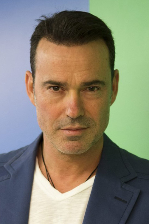 Murat Başoğlu profile