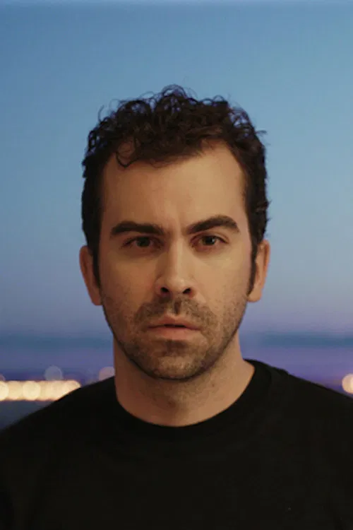 Galen Johnson profile