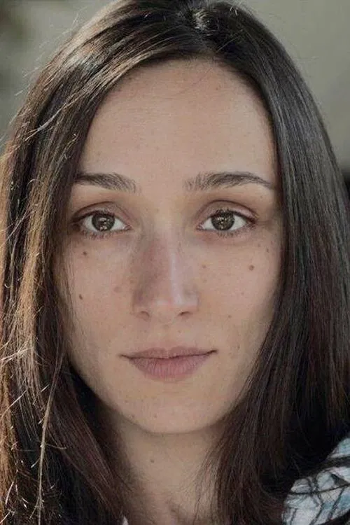 Audrey Bonnet profile