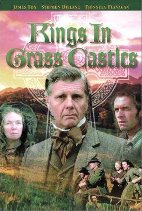 Kings in Grass Castles poster