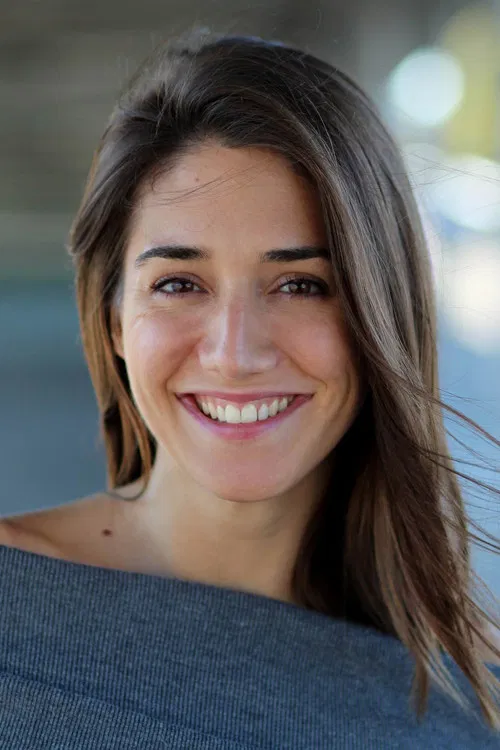 Jennifer Rihouey profile