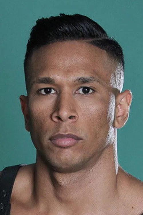 Adrian Monroy profile