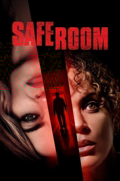 Safe Room poster