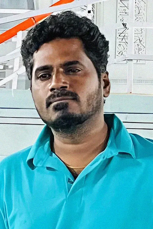 SK. Senthil Rajan profile