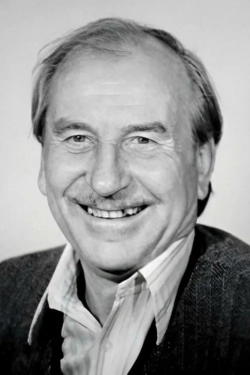 Vladimir Lippart profile