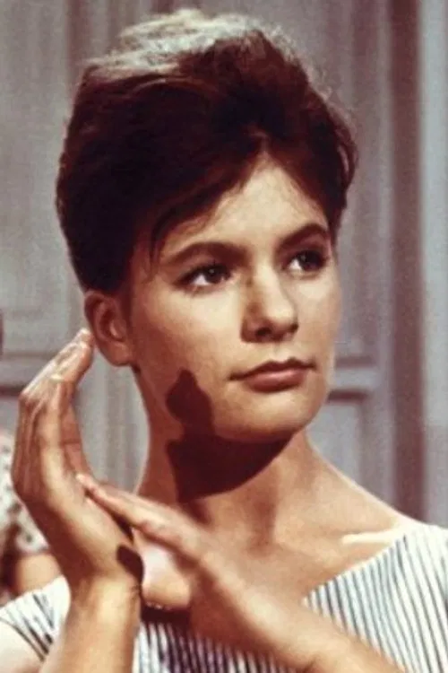 Ivana Pavlová profile