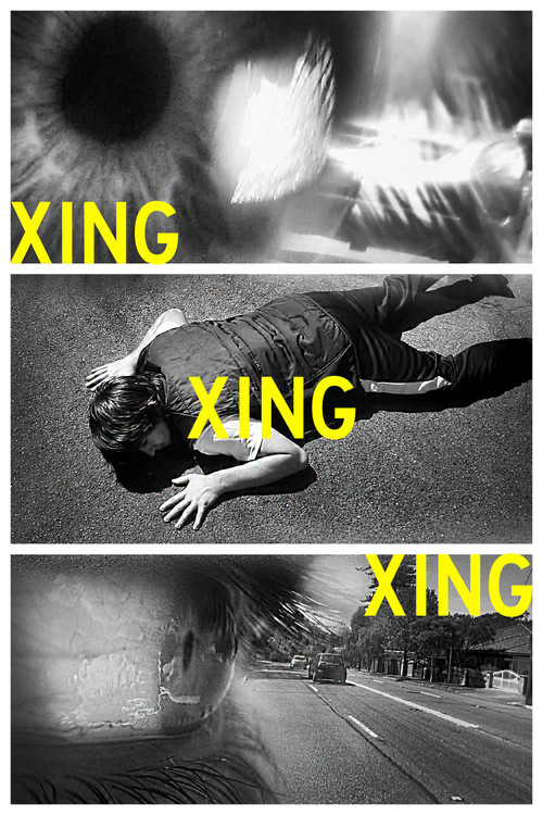 XING poster