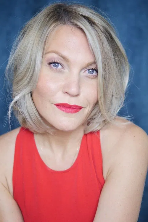 Lucile Jaillant profile